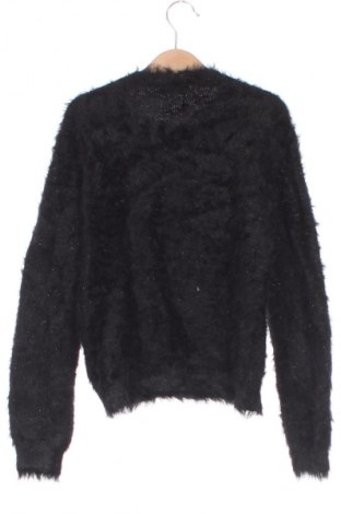 Детски пуловер Unbranded, Размер 11-12y/ 152-158 см, Цвят Черен, Цена 2,55 €