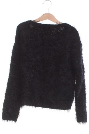 Детски пуловер Ellos, Размер 11-12y/ 152-158 см, Цвят Черен, Цена 2,55 €