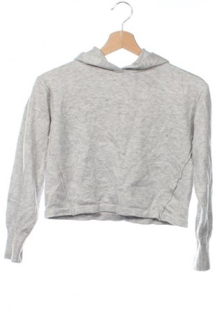 Детски пуловер Page One, Размер 10-11y/ 146-152 см, Цвят Сив, Цена 2,04 €