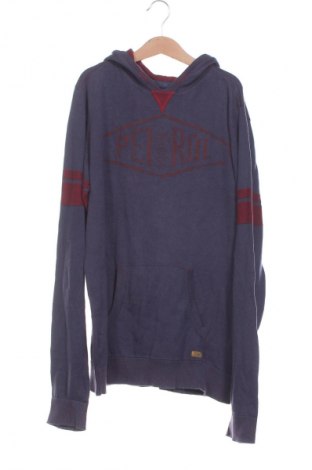 Детски пуловер Petrol Industries, Размер 15-18y/ 170-176 см, Цвят Син, Цена 3,06 €