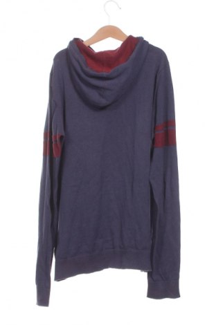 Детски пуловер Petrol Industries, Размер 15-18y/ 170-176 см, Цвят Син, Цена 3,06 €