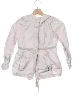 Детско яке Unbranded, Размер 5-6y/ 116-122 см, Цвят Екрю, Цена 6,64 €