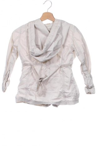 Детско яке Unbranded, Размер 5-6y/ 116-122 см, Цвят Екрю, Цена 6,64 €