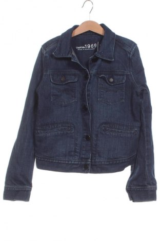 Dziecięca kurtka Gap Kids, Rozmiar 14-15y/ 168-170 cm, Kolor Niebieski, Cena 14,99 zł