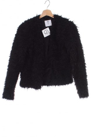 Geacă pentru copii H&M, Mărime 11-12y/ 152-158 cm, Culoare Negru, Preț 133,99 Lei, #130659890