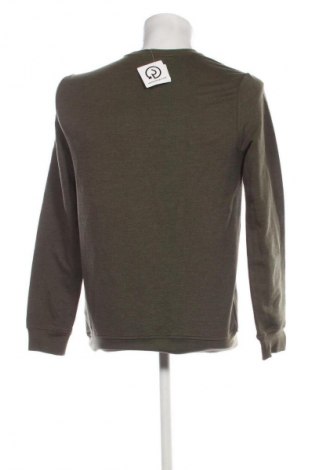 Bluză de bărbați LC Waikiki, Mărime S, Culoare Verde, Preț 51,99 Lei