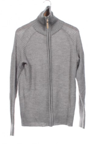 Herren Strickjacke Unbranded, Größe S, Farbe Grau, Preis € 3,99