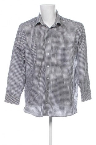 Herrenhemd Casa Moda, Größe XL, Farbe Mehrfarbig, Preis € 12,99