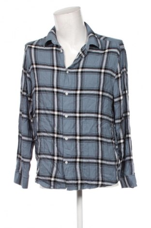 Herrenhemd H&M, Größe L, Farbe Mehrfarbig, Preis € 13,99