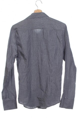 Herrenhemd Smog, Größe S, Farbe Blau, Preis € 5,99