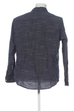 Herrenhemd Tom Tailor, Größe XL, Farbe Blau, Preis € 23,99