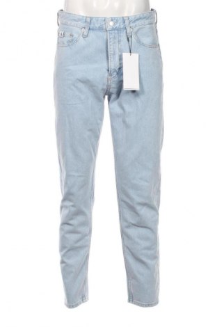 Férfi farmernadrág Calvin Klein Jeans, Méret M, Szín Kék, Ár 9 909 Ft, #130560298