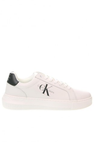 Herrenschuhe Calvin Klein Jeans, Größe 44, Farbe Weiß, Preis € 152,99
