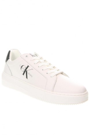 Herrenschuhe Calvin Klein Jeans, Größe 44, Farbe Weiß, Preis € 152,99