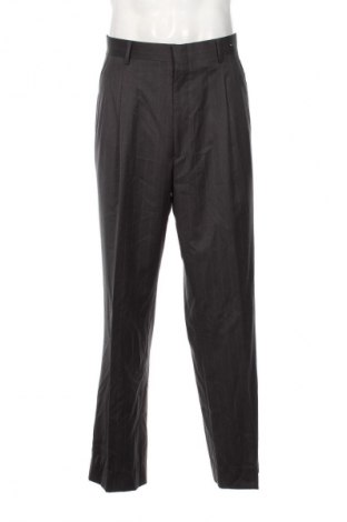 Herrenhose Vinci, Größe L, Farbe Grau, Preis € 35,99