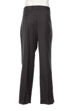 Herrenhose Vinci, Größe L, Farbe Grau, Preis € 35,99