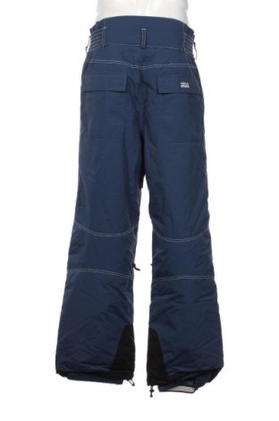 Herrenhose für Wintersport Unbranded, Größe XL, Farbe Blau, Preis € 21,99