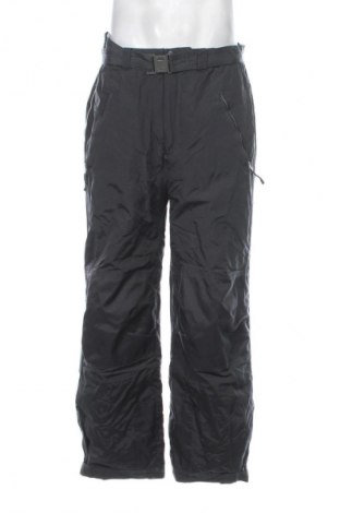 Herrenhose für Wintersport Unbranded, Größe L, Farbe Grau, Preis € 16,99