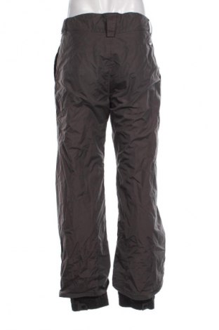 Herrenhose für Wintersport Unbranded, Größe M, Farbe Grau, Preis € 21,99