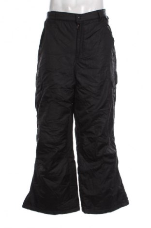 Herrenhose für Wintersport Unbranded, Größe L, Farbe Schwarz, Preis € 16,99