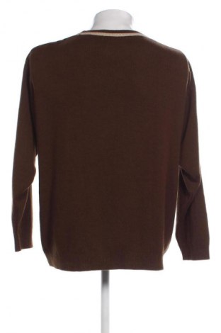 Herrenpullover Unbranded, Größe M, Farbe Mehrfarbig, Preis € 13,99