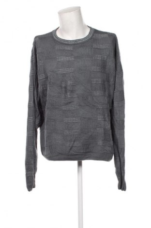 Herrenpullover Unbranded, Größe L, Farbe Grau, Preis € 15,99