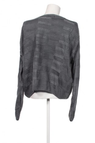 Herrenpullover Unbranded, Größe L, Farbe Grau, Preis € 15,99