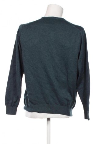 Herrenpullover Unbranded, Größe M, Farbe Blau, Preis € 13,99