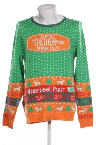 Herrenpullover Unbranded, Größe XL, Farbe Mehrfarbig, Preis € 5,99