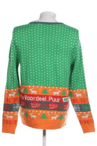 Herrenpullover Unbranded, Größe XL, Farbe Mehrfarbig, Preis € 5,99