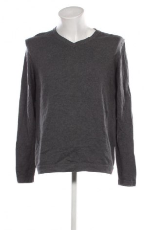 Pánský svetr  Basefield, Velikost L, Barva Šedá, Cena  99,00 Kč