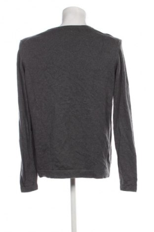 Pánský svetr  Basefield, Velikost L, Barva Šedá, Cena  99,00 Kč