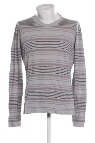 Herrenpullover J.Lindeberg, Größe XL, Farbe Grau, Preis € 17,99