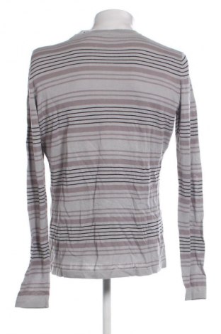 Herrenpullover J.Lindeberg, Größe XL, Farbe Grau, Preis € 17,99