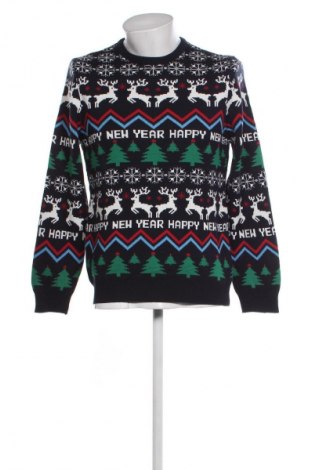 Férfi pulóver LCW, Méret M, Szín Sokszínű, Ár 2 869 Ft