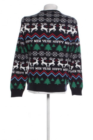 Férfi pulóver LCW, Méret M, Szín Sokszínű, Ár 2 869 Ft