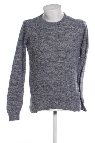 Herrenpullover Pier One, Größe S, Farbe Blau, Preis € 2,99