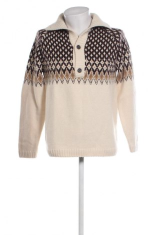 Męski sweter Smog, Rozmiar L, Kolor Kolorowy, Cena 114,99 zł, #130657572