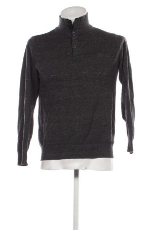 Herrenpullover Tom Tompson, Größe S, Farbe Schwarz, Preis € 2,99