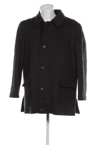 Męski płaszcz Unbranded, Rozmiar L, Kolor Szary, Cena 77,99 zł