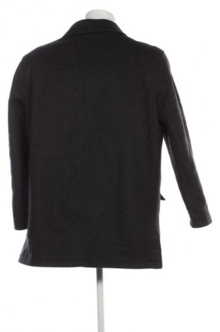 Męski płaszcz Unbranded, Rozmiar L, Kolor Szary, Cena 77,99 zł