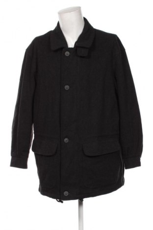 Herrenmantel Unbranded, Größe XL, Farbe Grau, Preis € 16,99