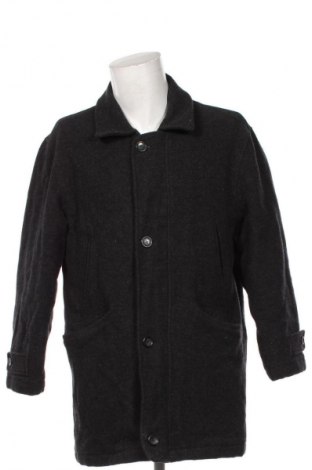 Herrenmantel Unbranded, Größe L, Farbe Grau, Preis € 16,99