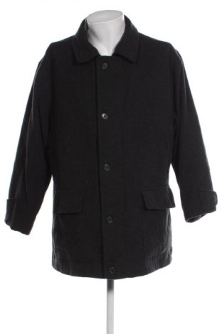 Herrenmantel Unbranded, Größe L, Farbe Schwarz, Preis € 16,99