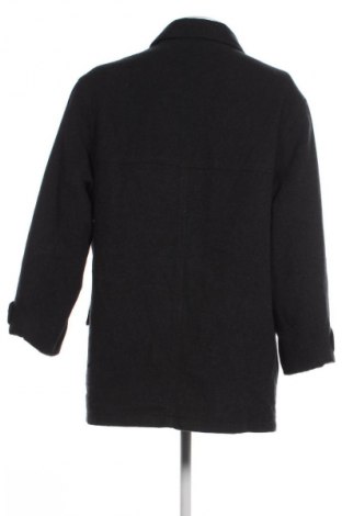 Herrenmantel Unbranded, Größe L, Farbe Schwarz, Preis € 16,99