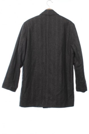 Palton de bărbați Unbranded, Mărime XS, Culoare Gri, Preț 109,99 Lei