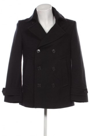 Herrenmantel Cinque, Größe L, Farbe Schwarz, Preis 63,99 €, #130587425