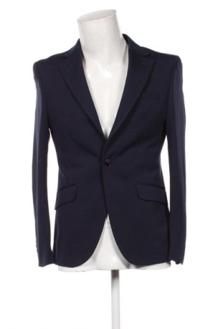 Herren Sakko Unbranded, Größe L, Farbe Blau, Preis € 17,99