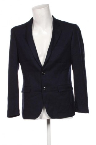 Herren Sakko Unbranded, Größe S, Farbe Blau, Preis € 9,99