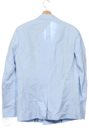 Herren Sakko Calvin Klein, Größe S, Farbe Blau, Preis € 112,99
